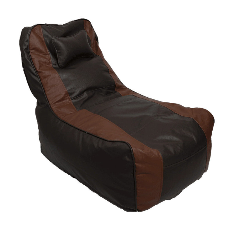 Watiaa Comfy Lounger - Brown
